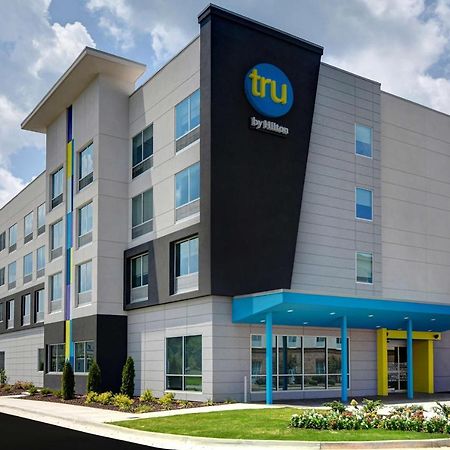 Tru By Hilton Columbia Greystone Hotell Exteriör bild