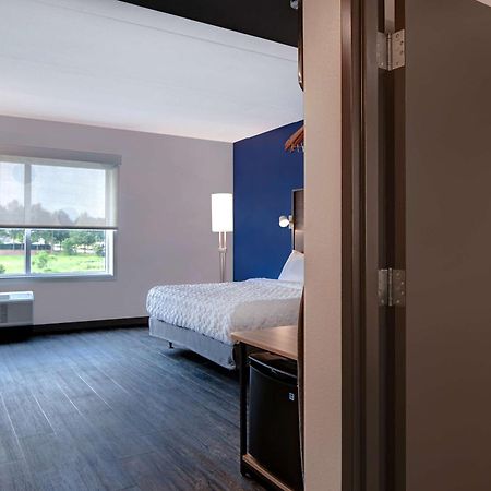 Tru By Hilton Columbia Greystone Hotell Exteriör bild