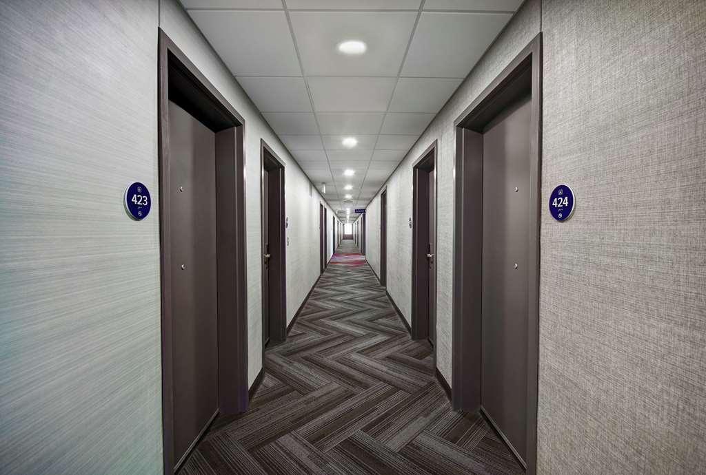 Tru By Hilton Columbia Greystone Hotell Inreriör bild