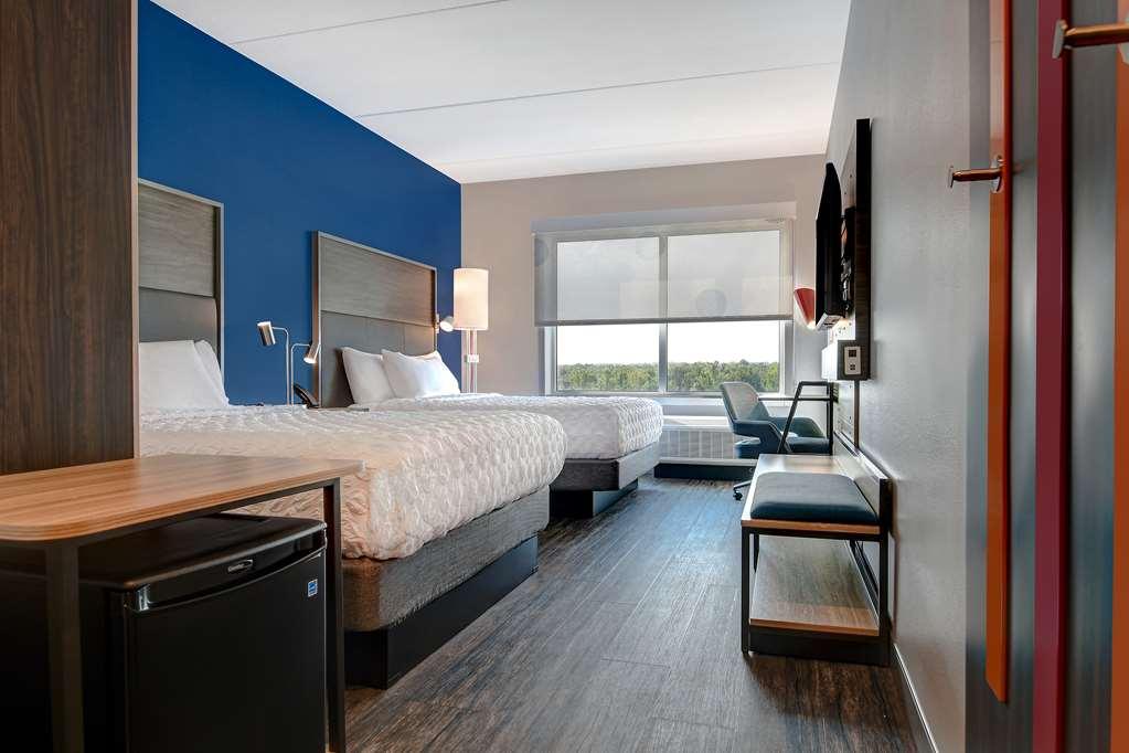 Tru By Hilton Columbia Greystone Hotell Rum bild