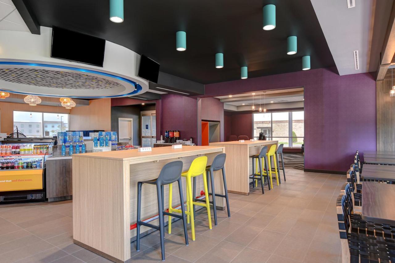Tru By Hilton Columbia Greystone Hotell Exteriör bild