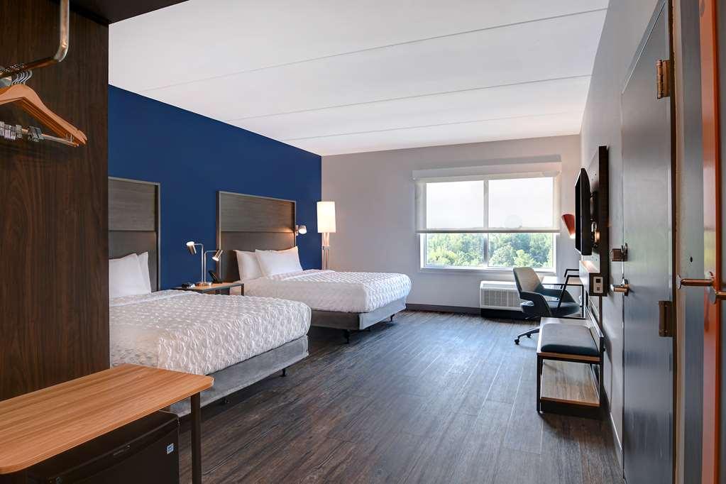 Tru By Hilton Columbia Greystone Hotell Rum bild