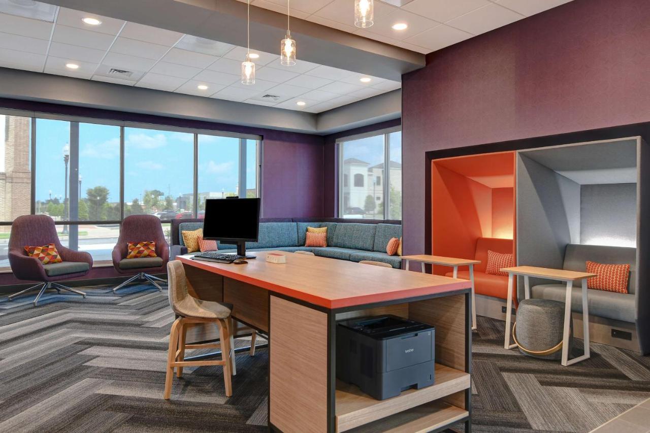 Tru By Hilton Columbia Greystone Hotell Exteriör bild