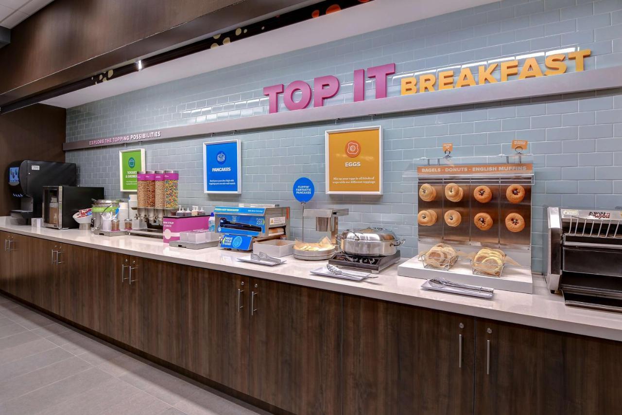 Tru By Hilton Columbia Greystone Hotell Exteriör bild