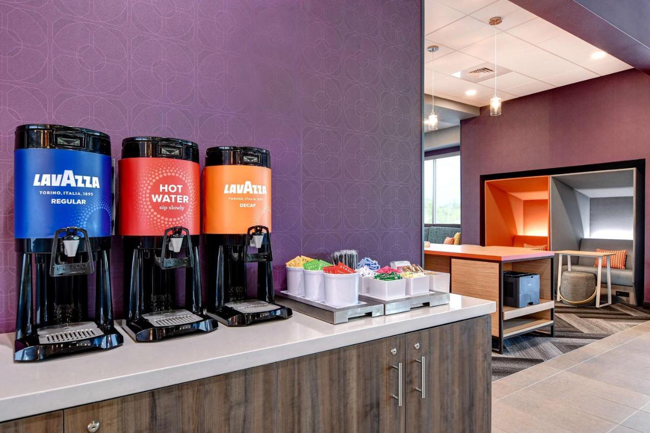 Tru By Hilton Columbia Greystone Hotell Exteriör bild