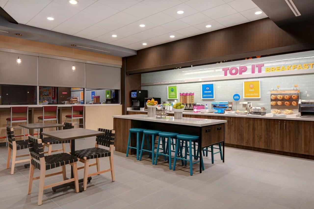 Tru By Hilton Columbia Greystone Hotell Exteriör bild