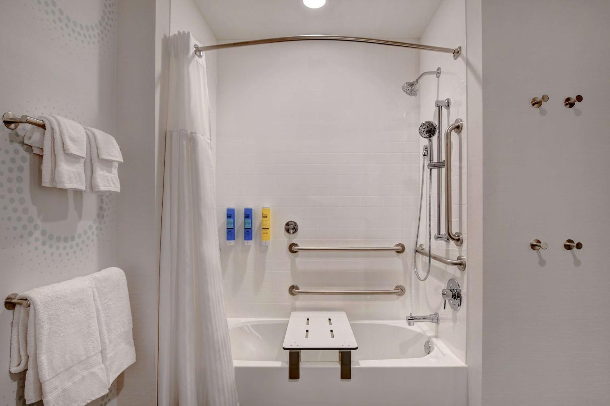 Tru By Hilton Columbia Greystone Hotell Exteriör bild