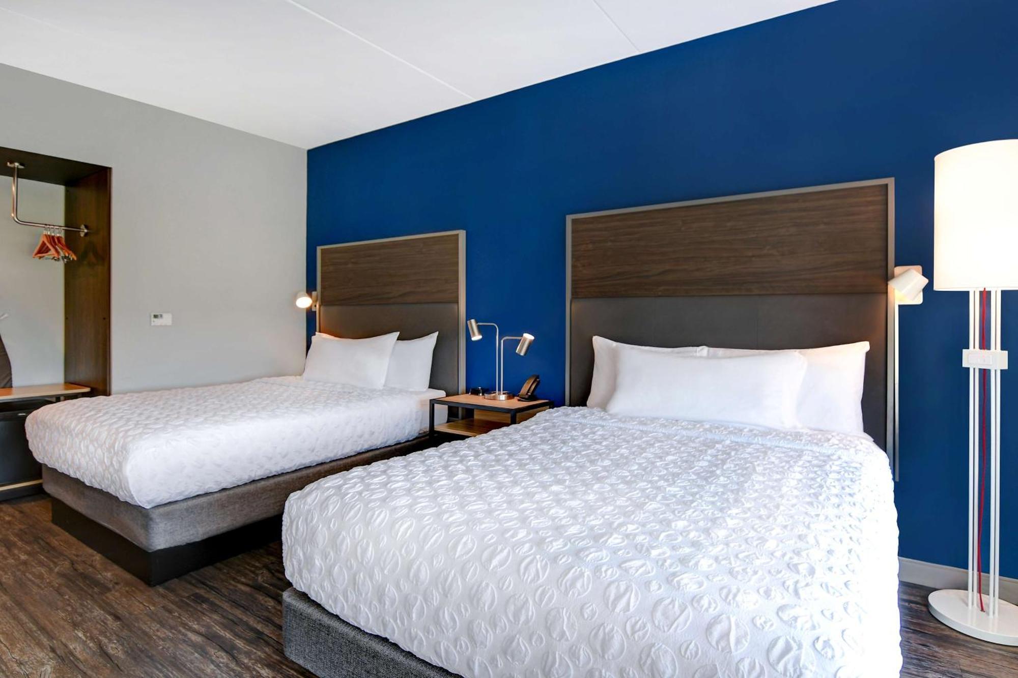 Tru By Hilton Columbia Greystone Hotell Exteriör bild