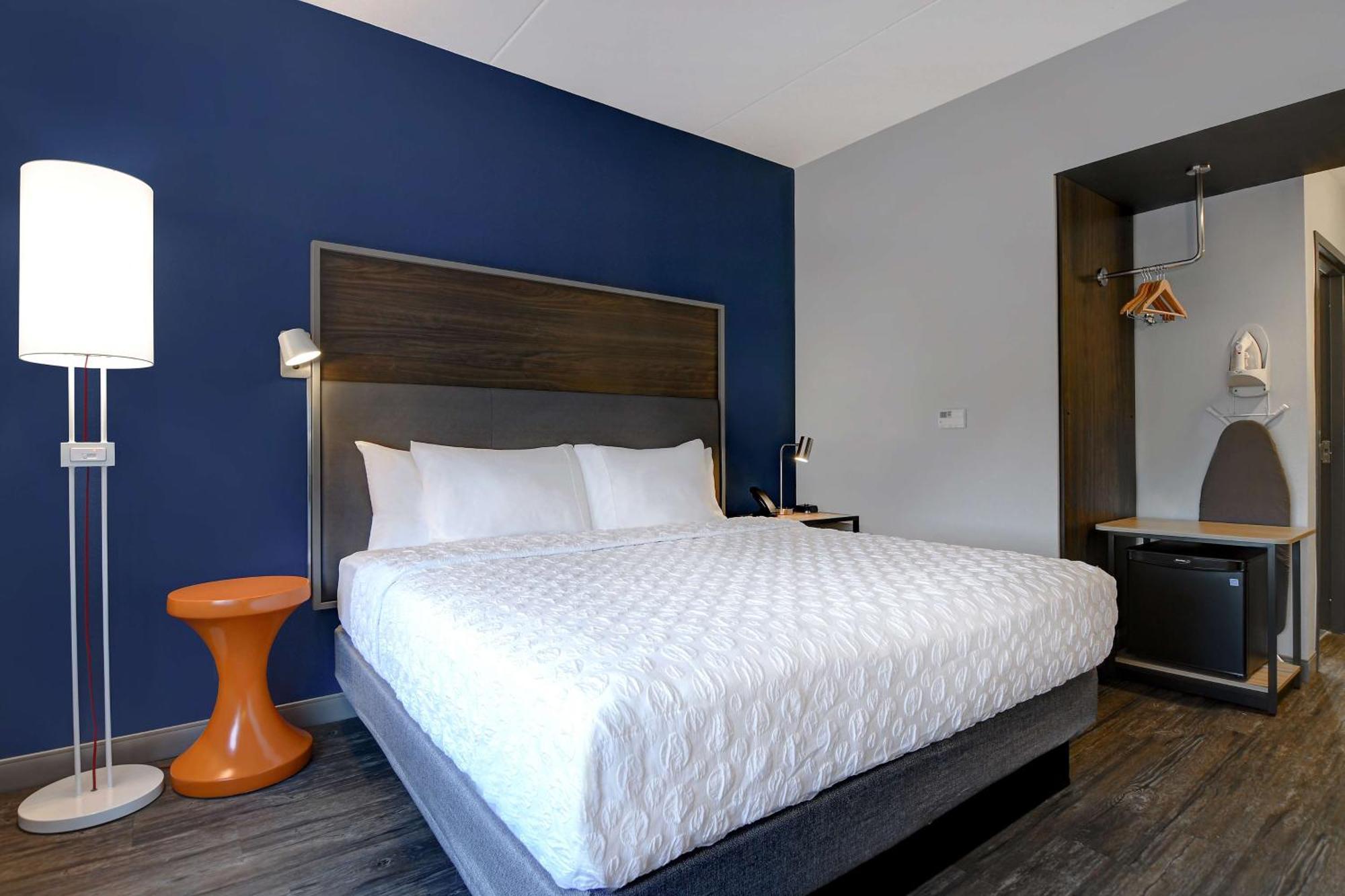 Tru By Hilton Columbia Greystone Hotell Exteriör bild