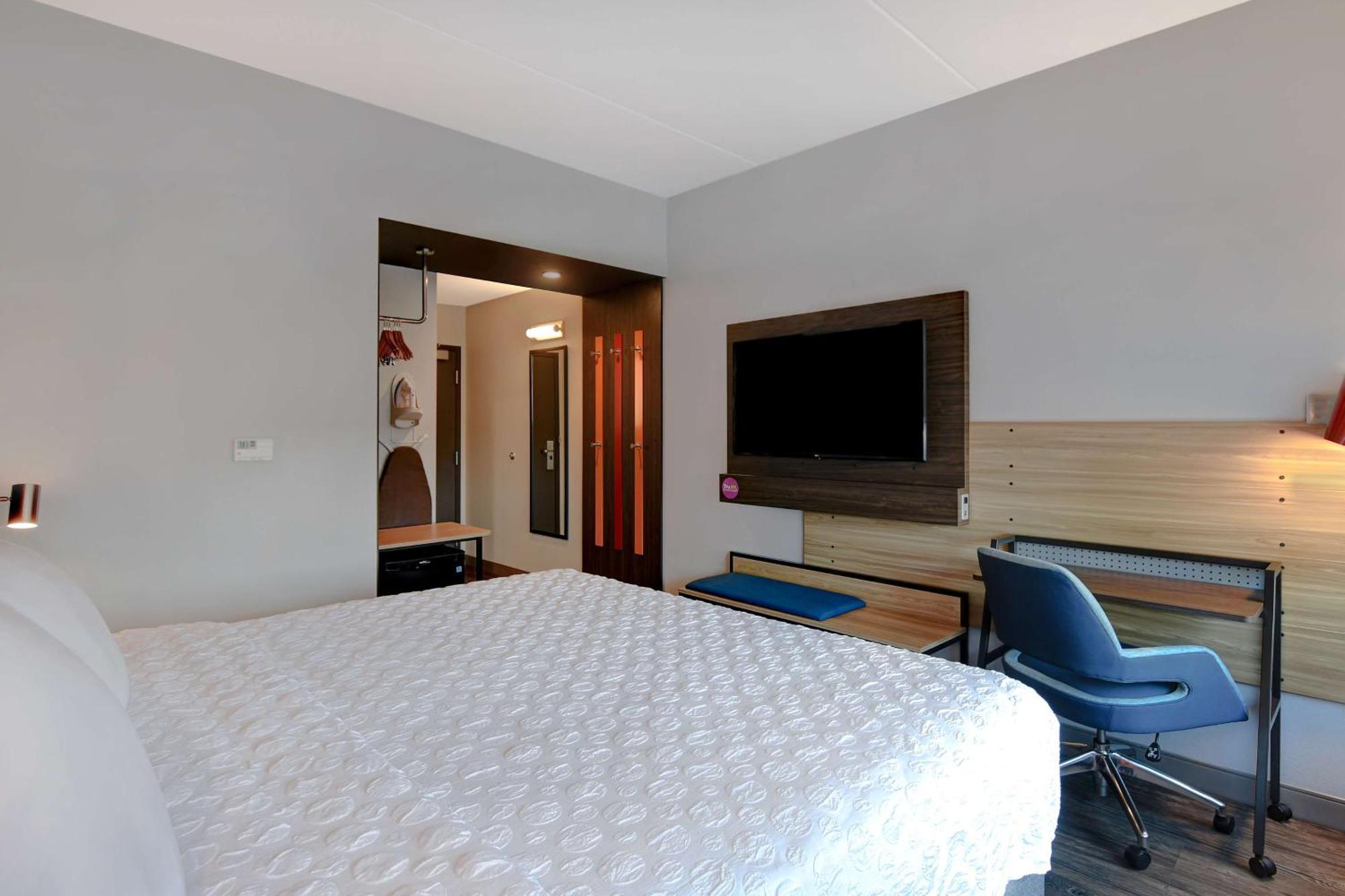 Tru By Hilton Columbia Greystone Hotell Exteriör bild