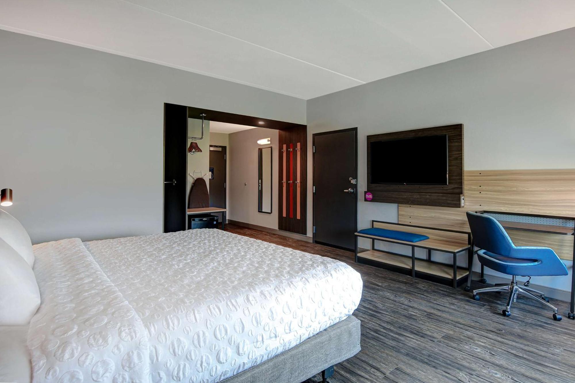 Tru By Hilton Columbia Greystone Hotell Exteriör bild