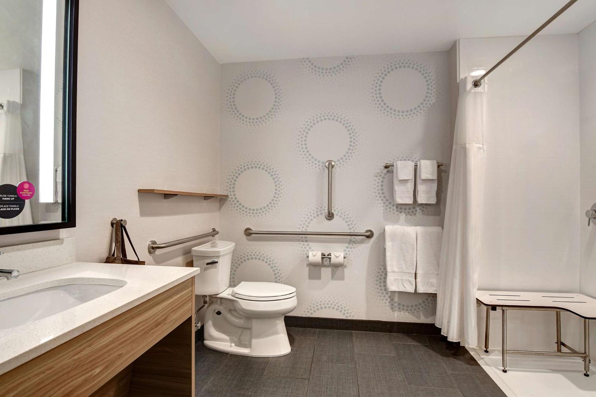 Tru By Hilton Columbia Greystone Hotell Exteriör bild