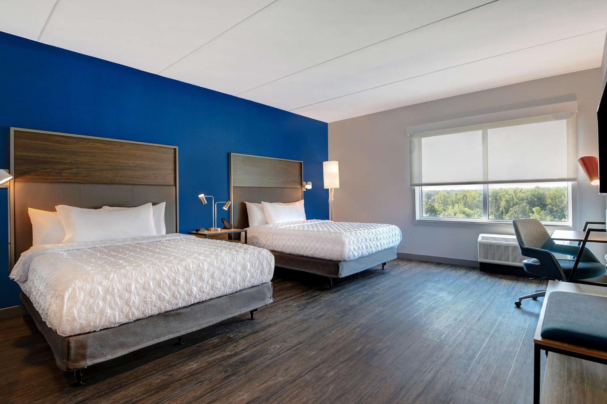 Tru By Hilton Columbia Greystone Hotell Exteriör bild