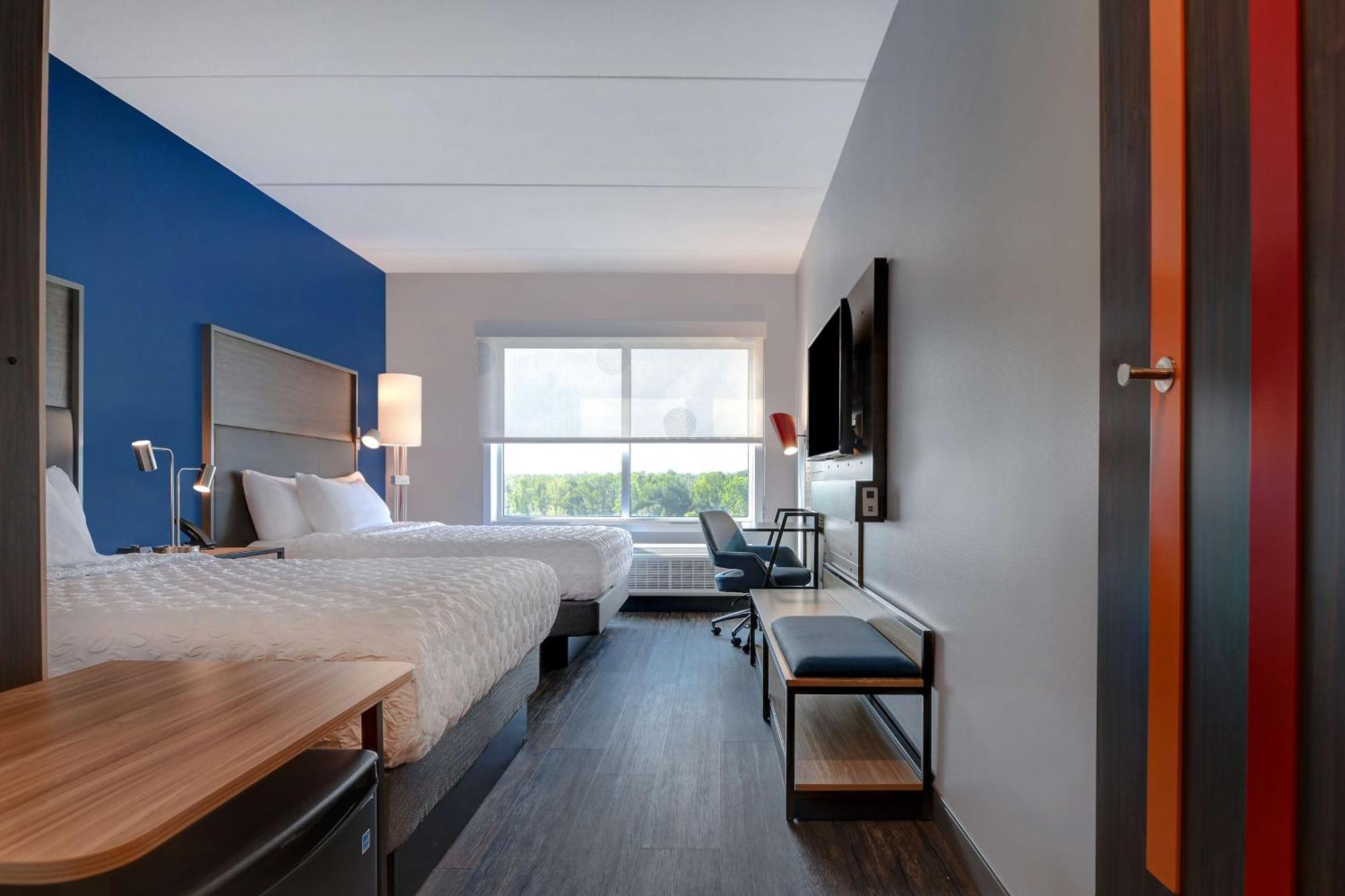 Tru By Hilton Columbia Greystone Hotell Exteriör bild