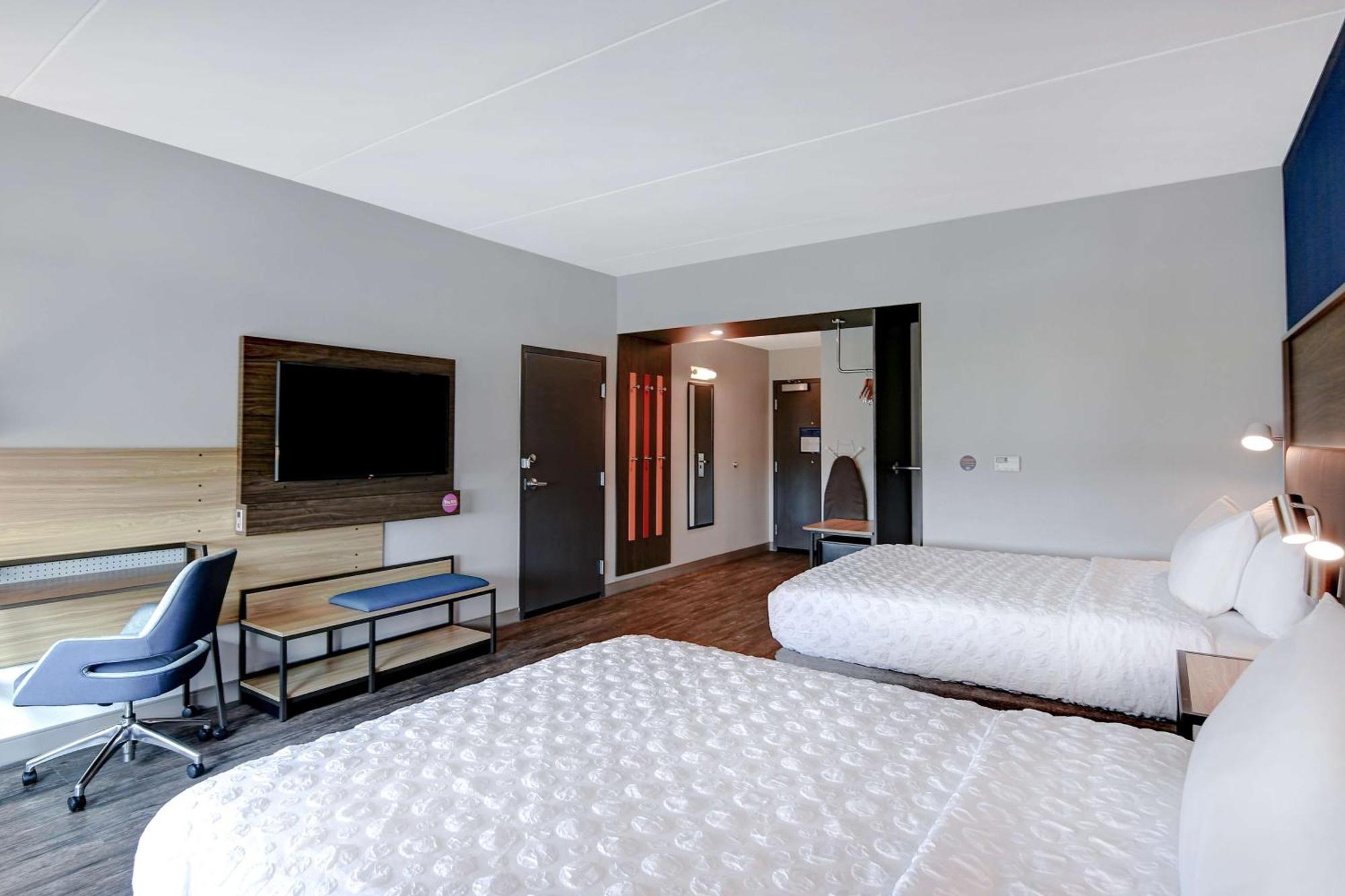 Tru By Hilton Columbia Greystone Hotell Exteriör bild