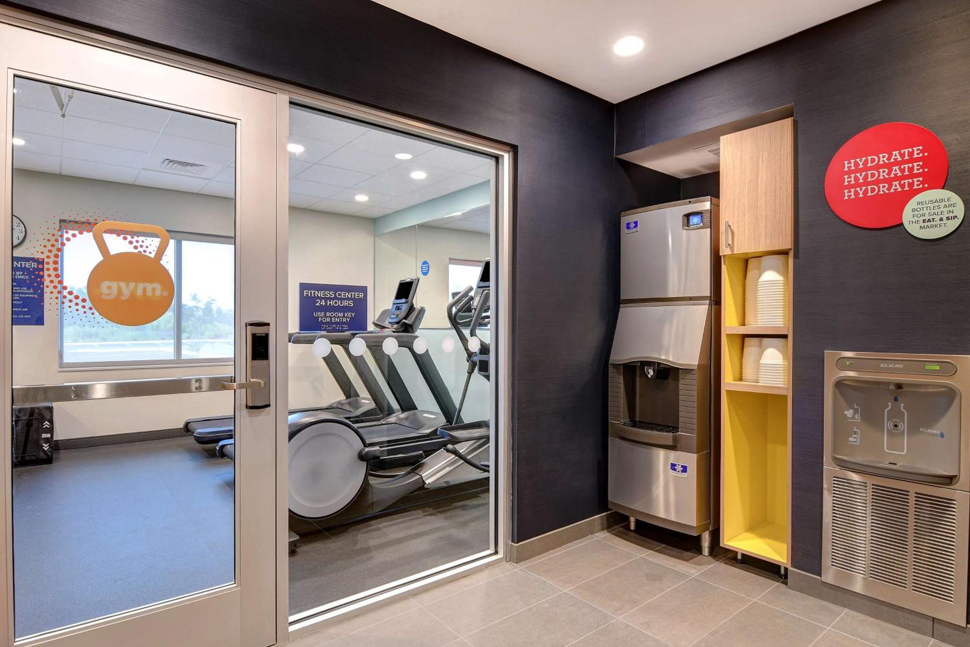 Tru By Hilton Columbia Greystone Hotell Exteriör bild