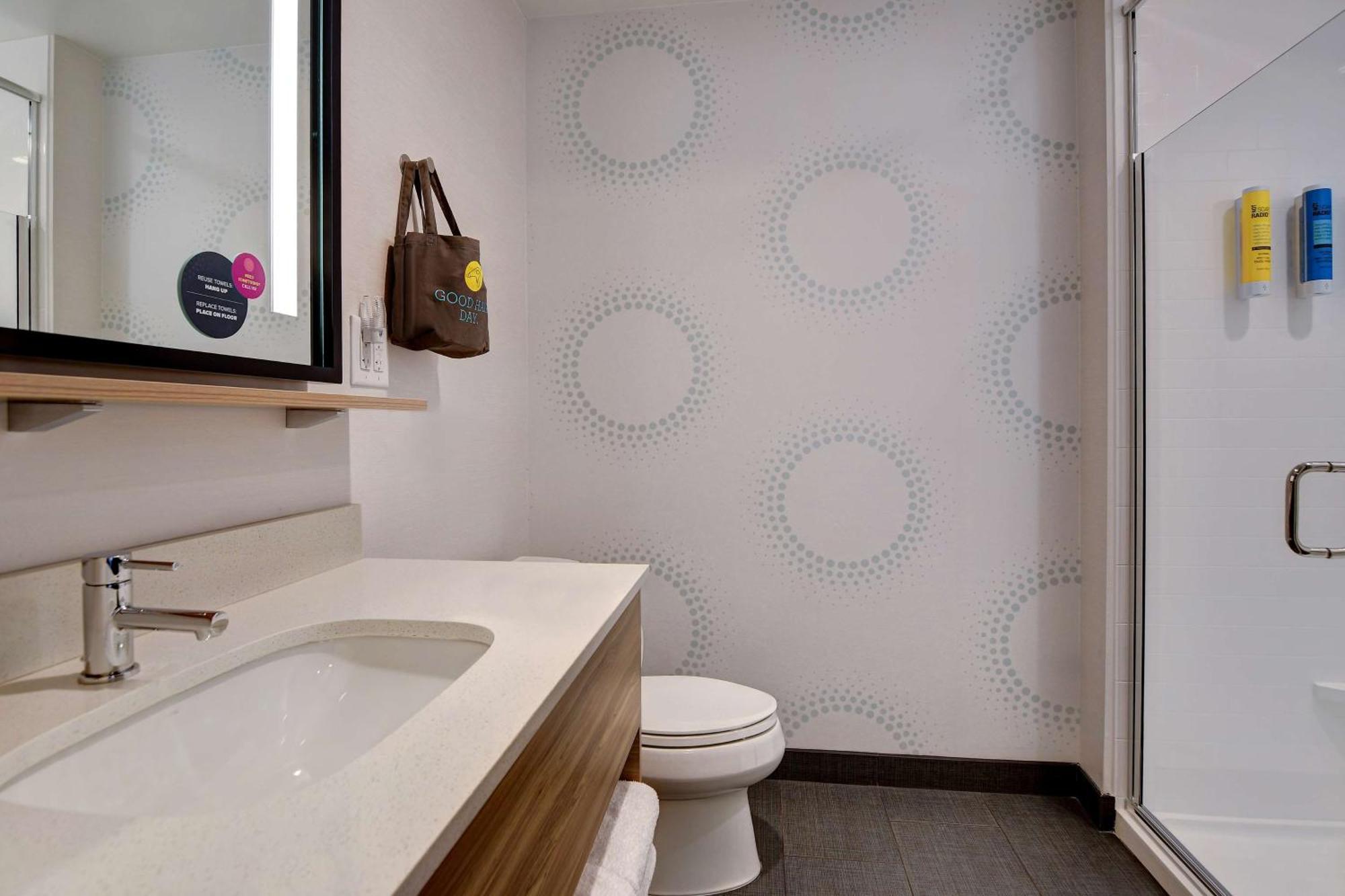 Tru By Hilton Columbia Greystone Hotell Exteriör bild