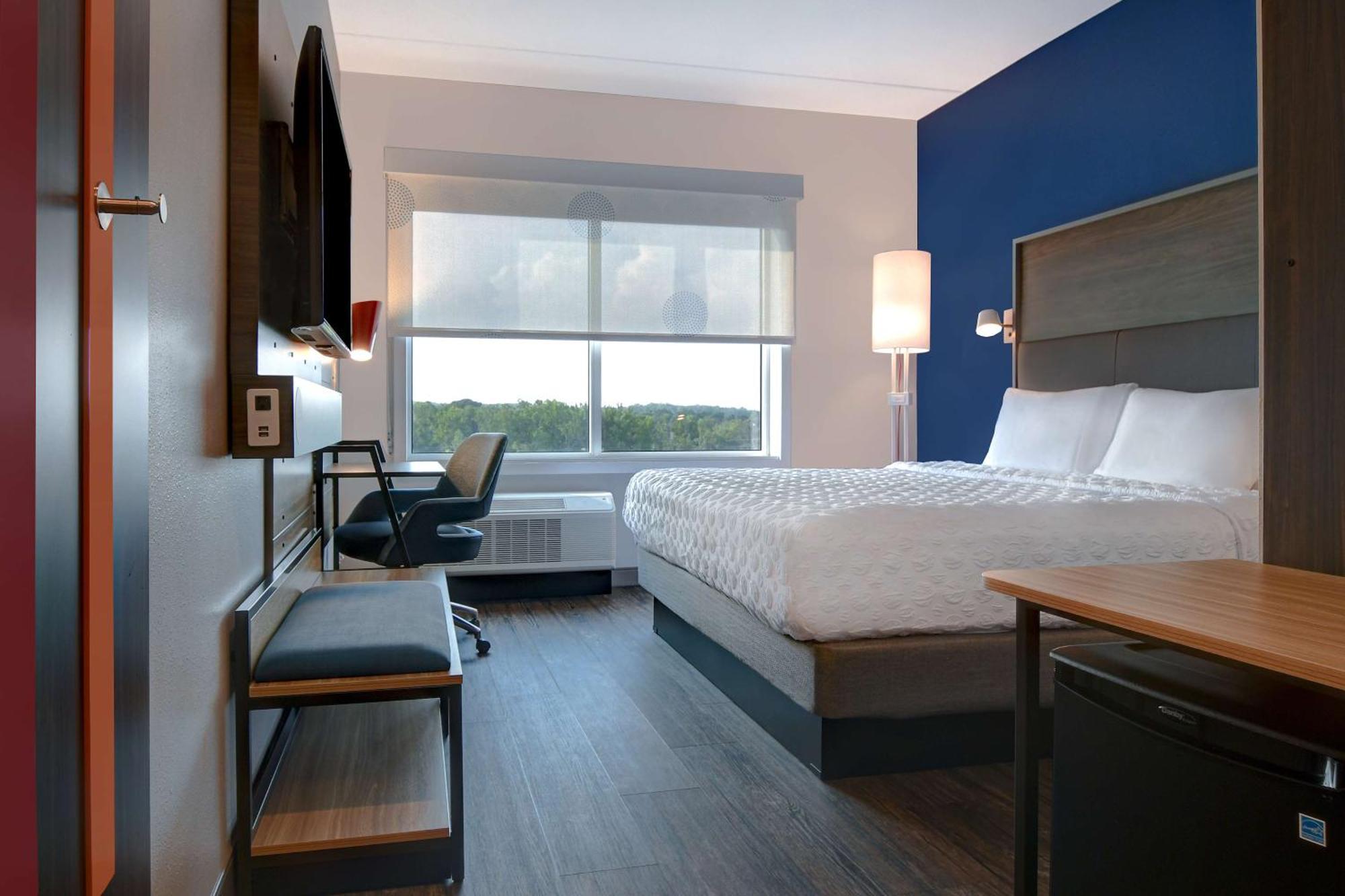 Tru By Hilton Columbia Greystone Hotell Exteriör bild