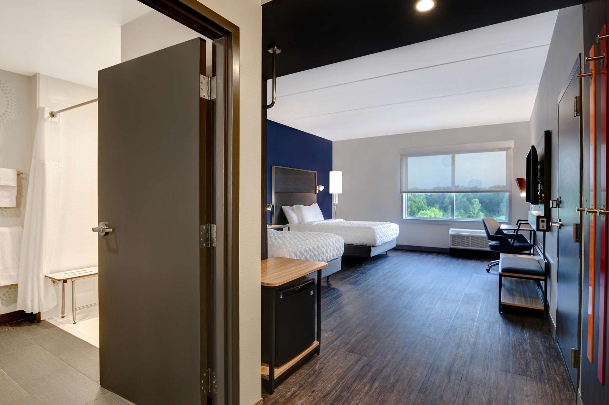 Tru By Hilton Columbia Greystone Hotell Exteriör bild
