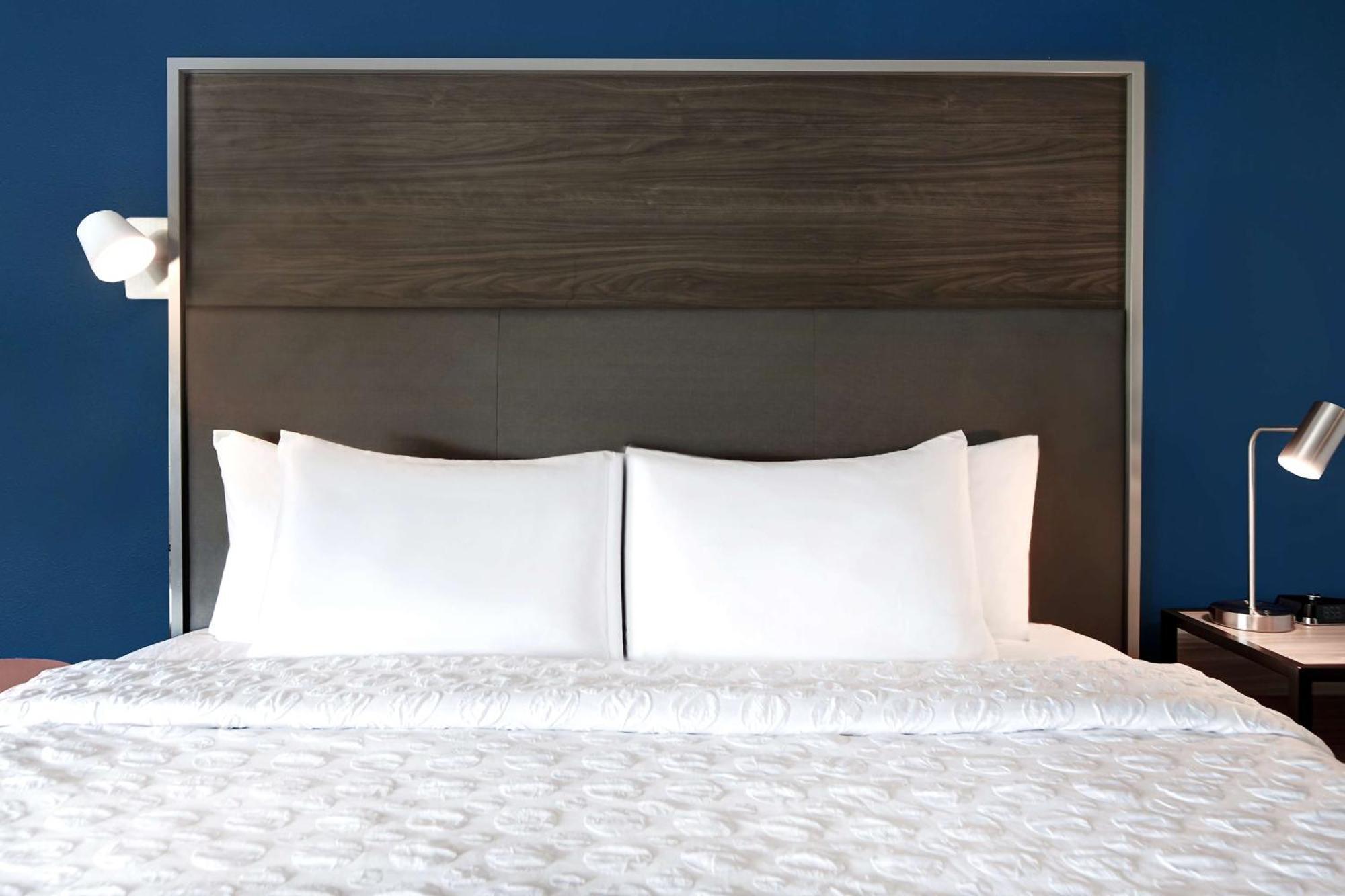 Tru By Hilton Columbia Greystone Hotell Exteriör bild