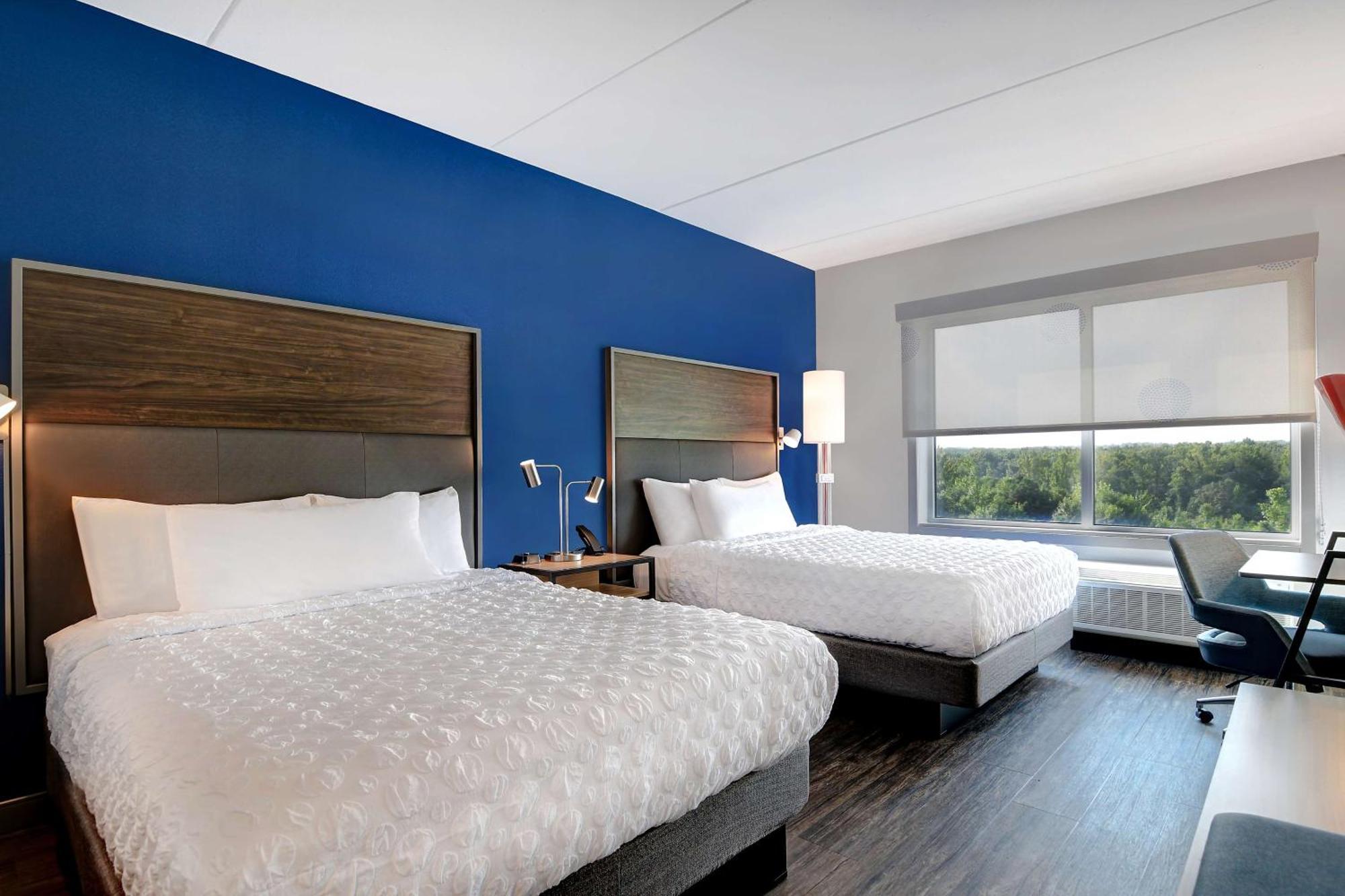 Tru By Hilton Columbia Greystone Hotell Exteriör bild