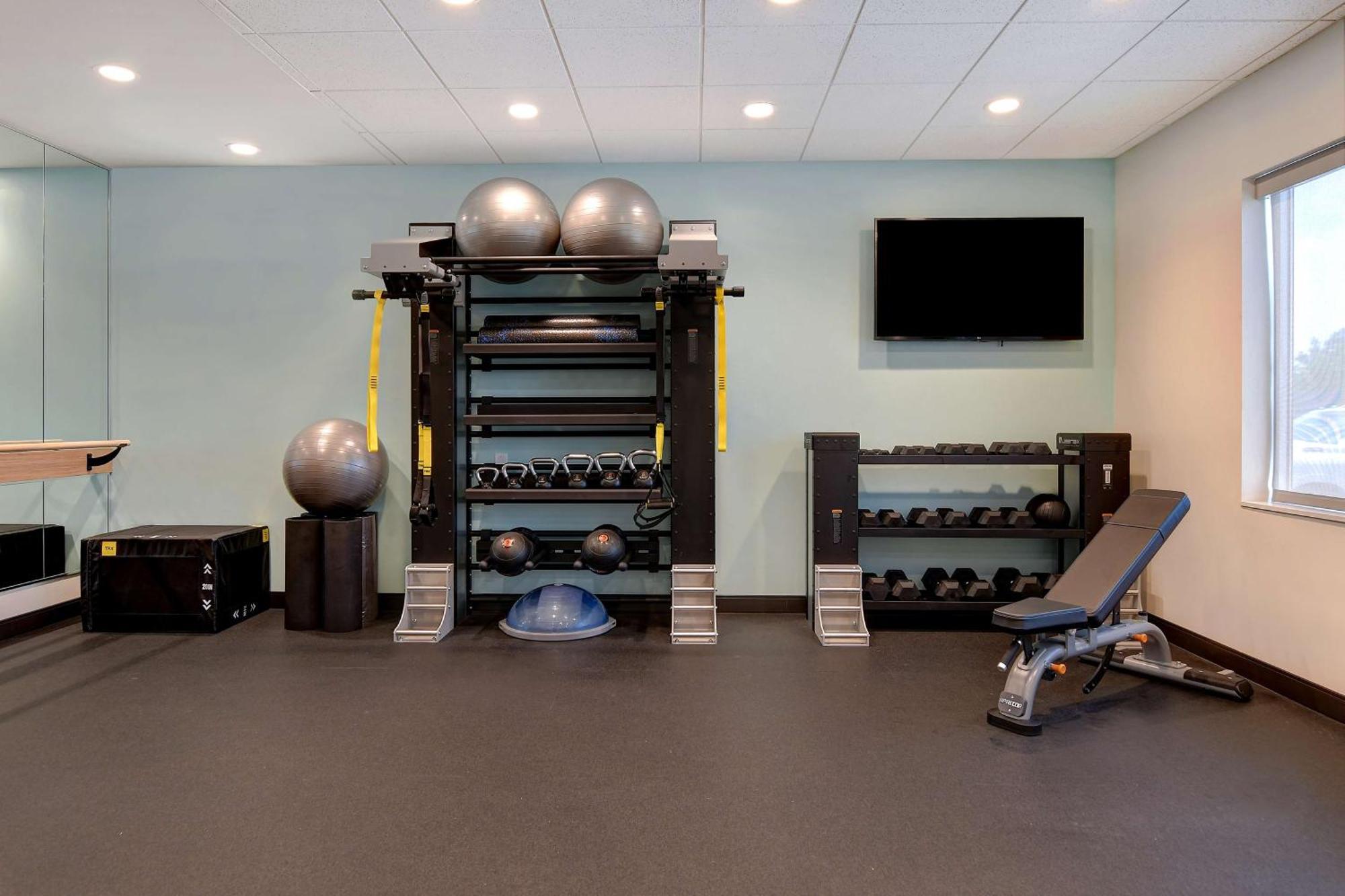 Tru By Hilton Columbia Greystone Hotell Exteriör bild