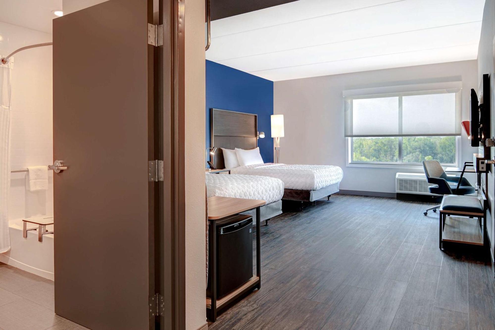 Tru By Hilton Columbia Greystone Hotell Exteriör bild