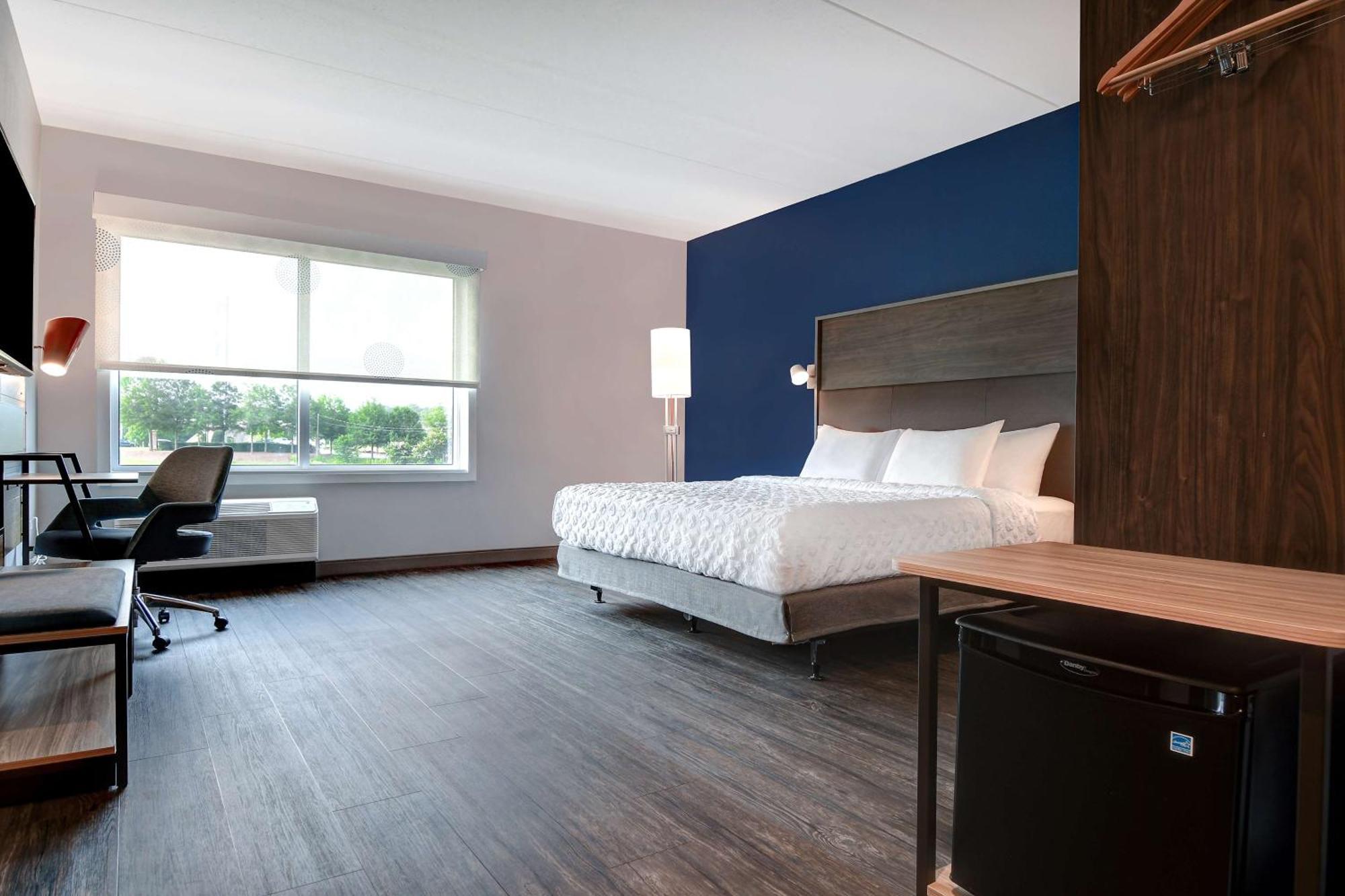 Tru By Hilton Columbia Greystone Hotell Exteriör bild