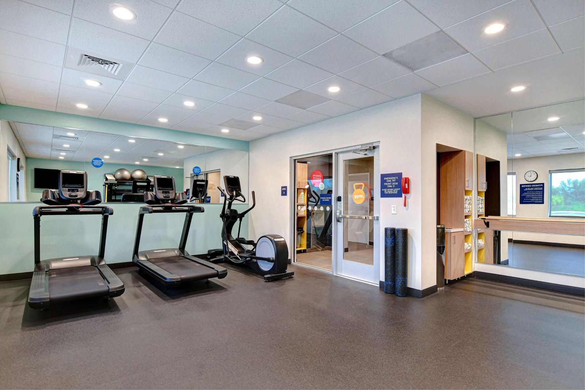 Tru By Hilton Columbia Greystone Hotell Exteriör bild